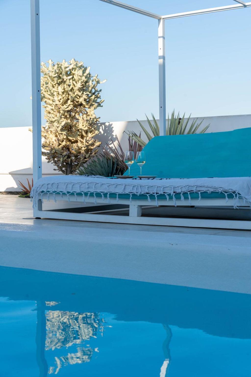 Villa Perla Blanca Playa Blanca  Exterior foto